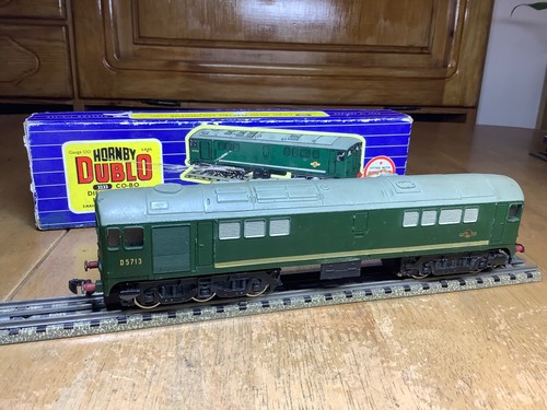 Hornby dublo 3233 rail - 3233, 3