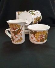 Retro Midwinter Meadowsweet