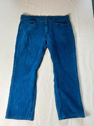 Levi strauss 514 blue - levi, co.