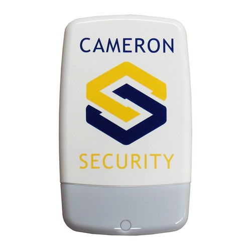 Dummy decoy alarm - dummy/decoy, bell