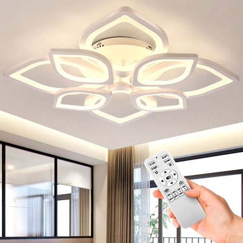 Modern lamp led ceiling - led, light