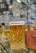 Arabian Nights - Oil Perfume -