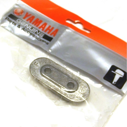 Genuine yamaha outboard - genuine,