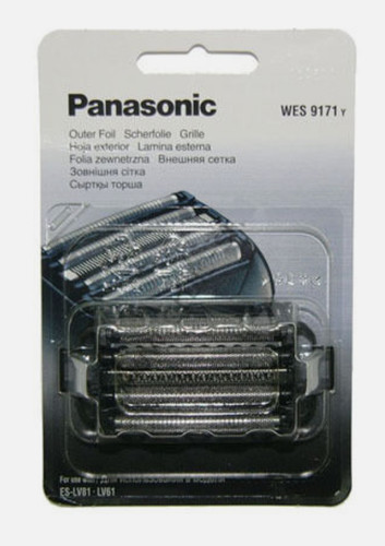Genuine panasonic shaver outer - shaver,