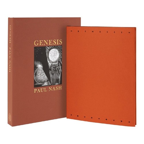 Folio society genesis - folio,