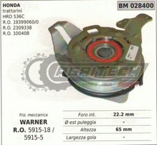 2309338 Mechanical Clutch