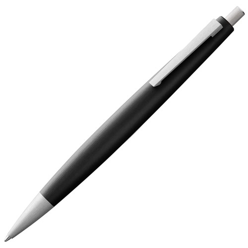 Lamy 2000 ballpoint - lamy,