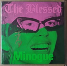 KYLIE MINOGUE & THE BLESSED