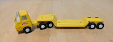 VINTAGE 1970s PRESSED METAL