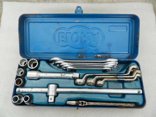 Vintage elora imp - elora, a/f