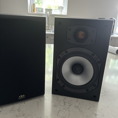 Monitor audio bronze stereo - bronze, b1