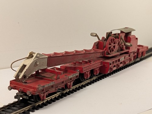 Hornby dublo 4620 - hornby,