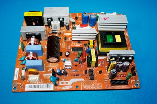 Power supply board bn44 - supply, bn44-00208b