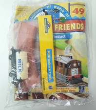 Thomas & Friends DeAgostini