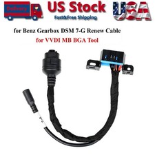 For Mercedes Benz Gearbox DSM