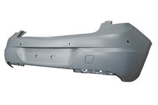 VAUXHALL ASTRA K 2015 > REAR BUMPER WITH PARKING SENSOR 13425480 39161696