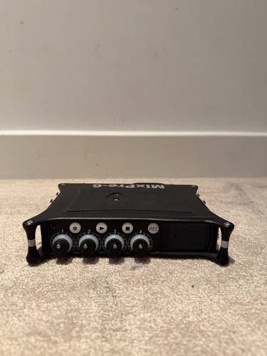 Mix pre 4 preamp - 6,