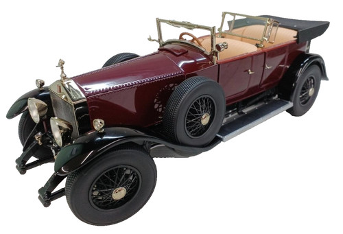 Kyosho rolls royce - kyosho, rolls-royce