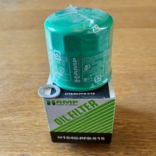 Hamp Oil Filter Shortie Stubby Honda EG6 EK9 EP3 FN2 FD2 DC2 DC5 S2000 CL7/9 CRX