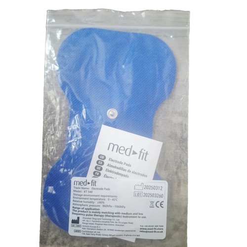 Med fit wireless butterfly - 1x, med-fit