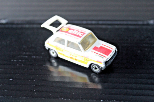 Lesney matchbox renault - lesney,
