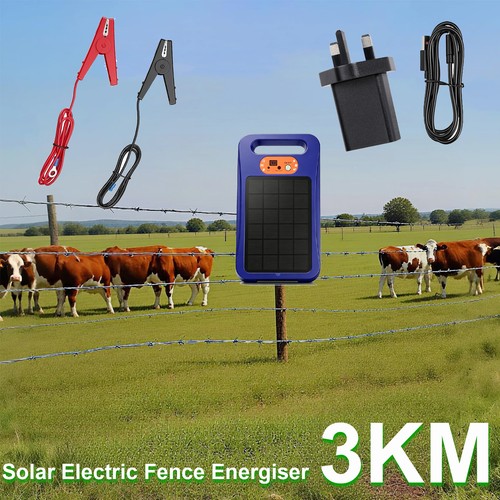 Solar powered electric - solar,