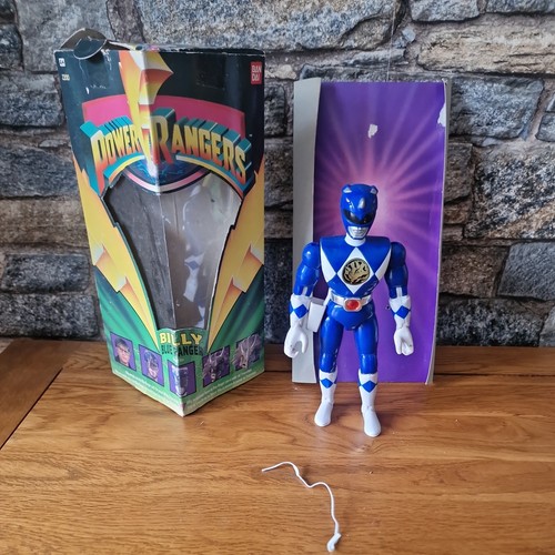 Power rangers blue - rangers,