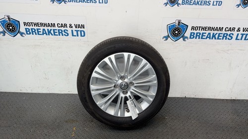 Vauxhall corsa 2009 2014 - corsa, se