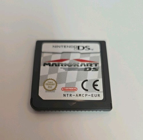 Mario kart nintendo - ds,