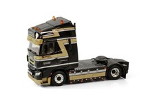 WSI 1:50 Plokker Pallets Iveco