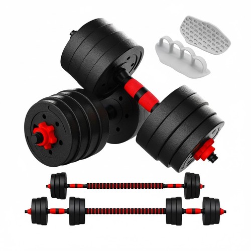 15kg dumbbell barbell weights - 15kg,