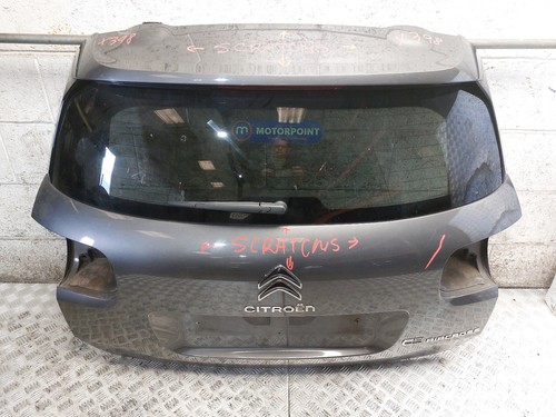 Citroen aircross complete - c5,