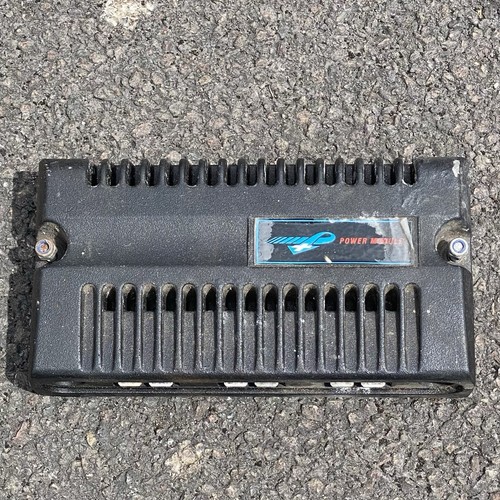 Electric powerchair power - electric,