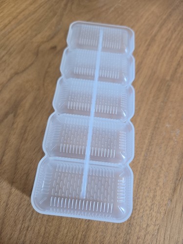 Diy japanese sushi rice mould - rice,