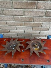 Mantis 2 Stroke Petrol Tiller