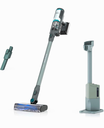 Shark powerlite clean - shark, empty