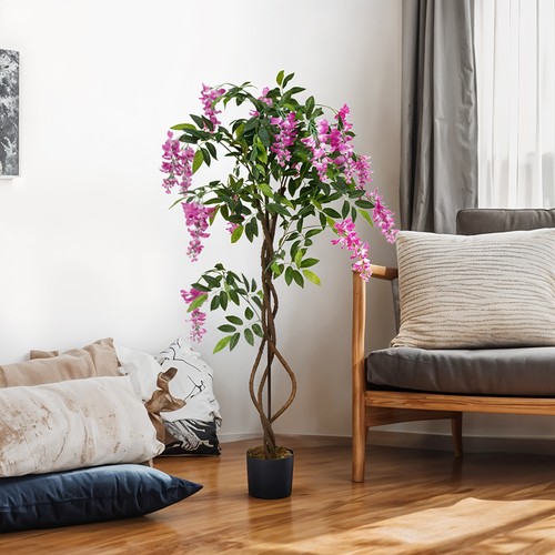3ft large artificial - 4.3ft,