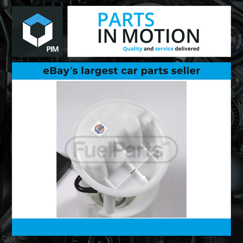 Fuel pump fits - pump,