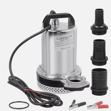 Electric Submersible Pump for