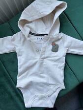 Baby Ted Baker Hoody With