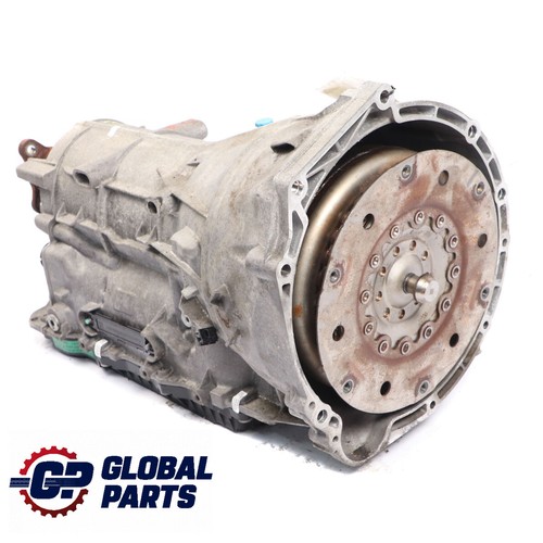 Automatic gearbox bmw f20 lci - automatic,