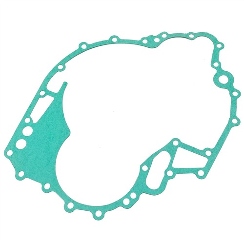 Timing drive cover - cover, gasket