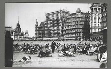 Vintage postcard ostende - ostende,