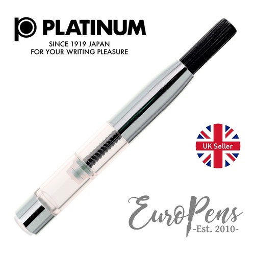 Platinum ink converter - platinum,