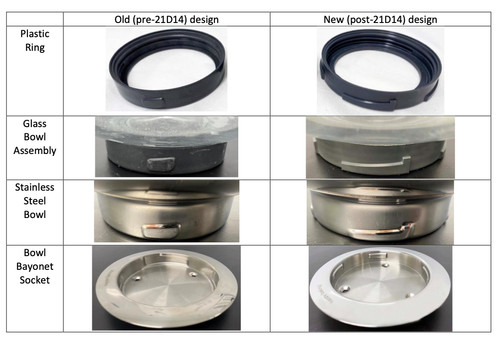 Kenwood kmix glass - kmix,