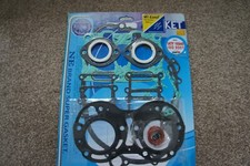 new FULL GASKET set YAMAHA
