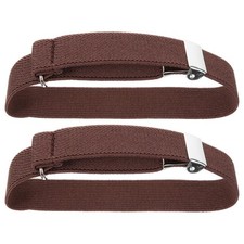  Sleeve Garters for Men Shirt