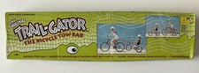 The Original Trail-Gator Bicycle Bike Childrens Tow Bar Pull - Brand New Boxed