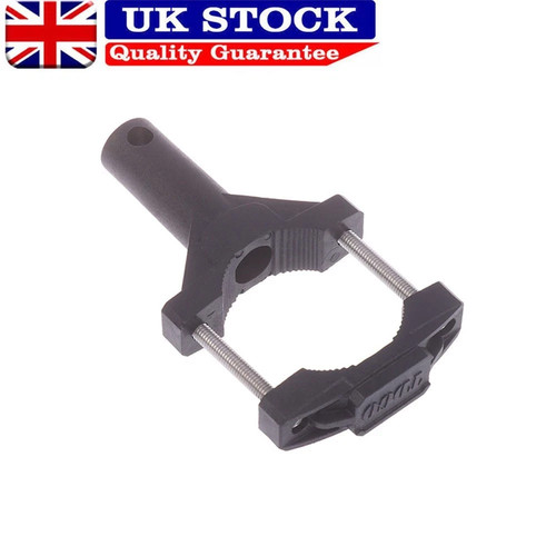 Motorcycle fork mount bracket - mount,