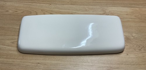 Toilet cistern lid soft - cistern,